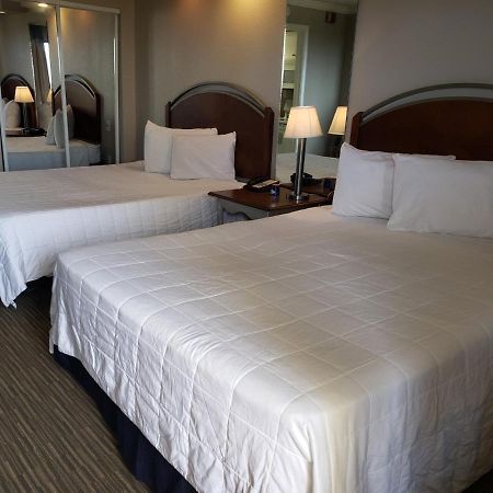 Oceanfront Double Queen 1 Bedroom Suite Caravelle 1137 Миртл-Бич Экстерьер фото