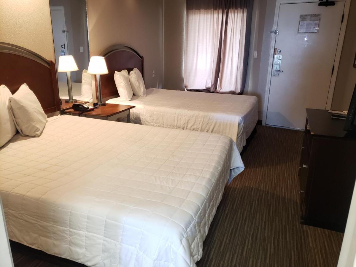 Oceanfront Double Queen 1 Bedroom Suite Caravelle 1137 Миртл-Бич Экстерьер фото