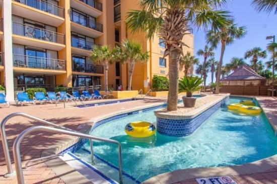Oceanfront Double Queen 1 Bedroom Suite Caravelle 1137 Миртл-Бич Экстерьер фото